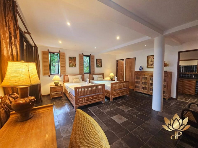 3 bedroom, 3 bathroom house Samui - photo 15