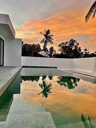 3 beds 3 baths – House Samui