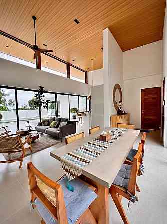 3 beds 3 baths – House Samui