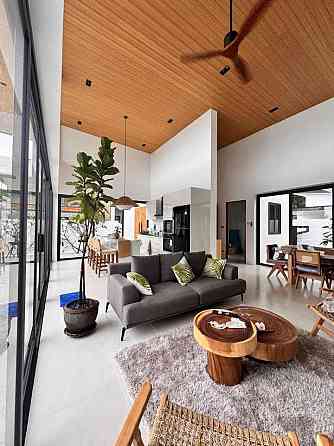 3 beds 3 baths – House Samui