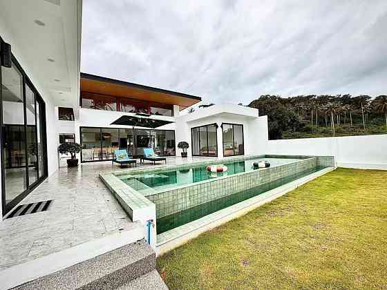 3 beds 3 baths – House Samui