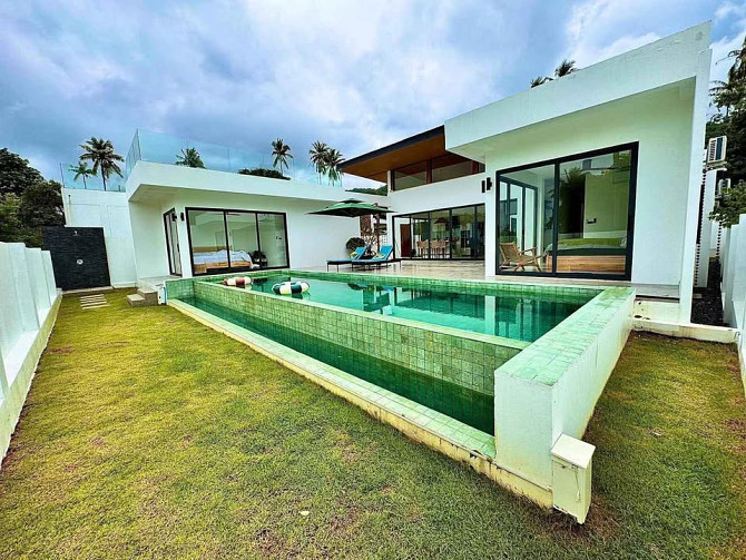 3 beds 3 baths – House Samui - photo 2