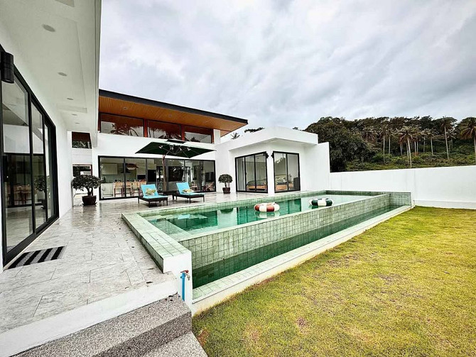 3 beds 3 baths – House Samui - photo 3