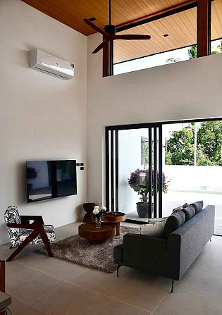 3 beds 3 baths – House Samui - photo 7