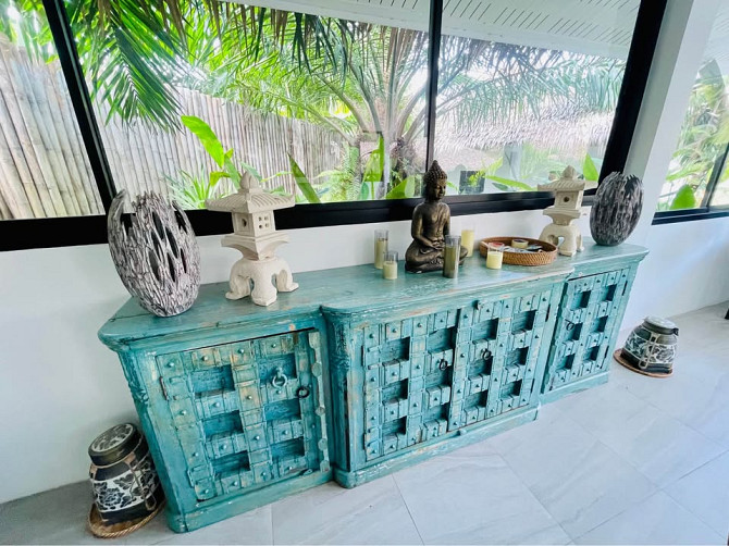 4 Bedroom Apartment for Rent Phangan - photo 6