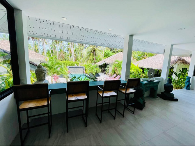 4 Bedroom Apartment for Rent Phangan - photo 8