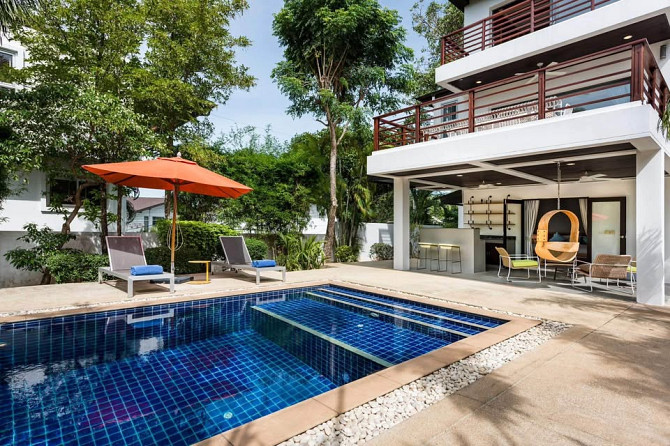 3 beds 4 baths – House Samui - photo 16
