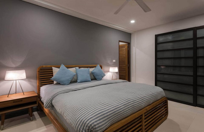 3 beds 4 baths – House Samui - photo 10