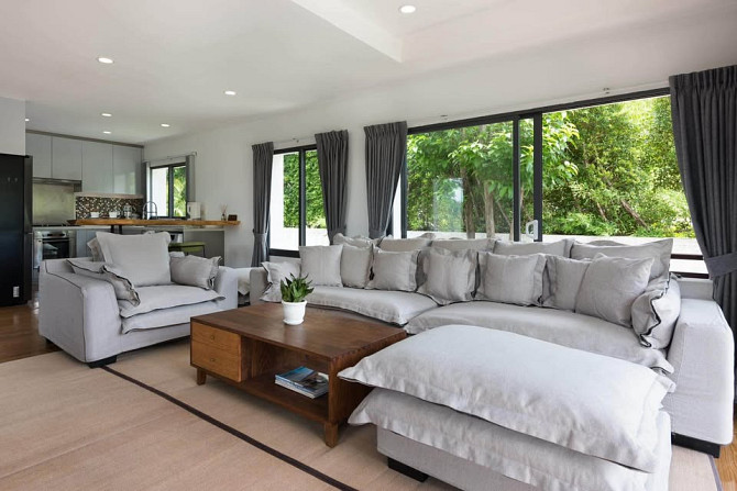 3 beds 4 baths – House Samui - photo 8