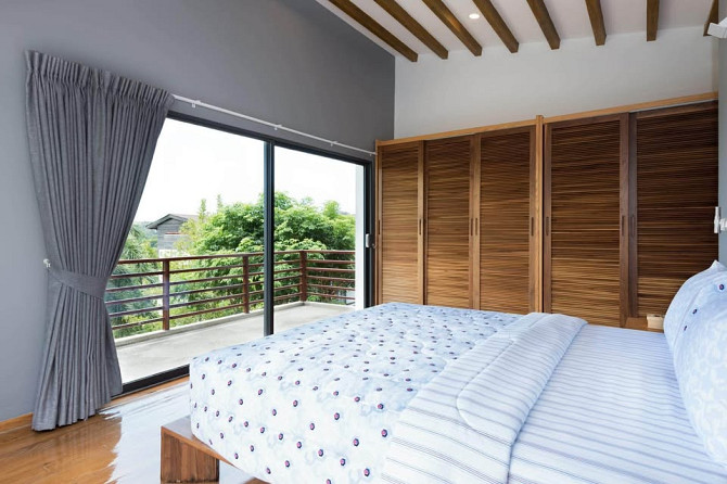 3 beds 4 baths – House Samui - photo 20