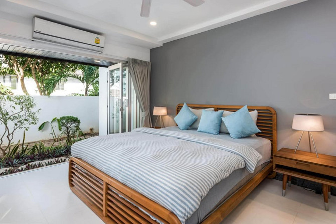 3 beds 4 baths – House Samui - photo 7