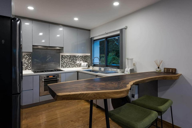 3 beds 4 baths – House Samui - photo 12