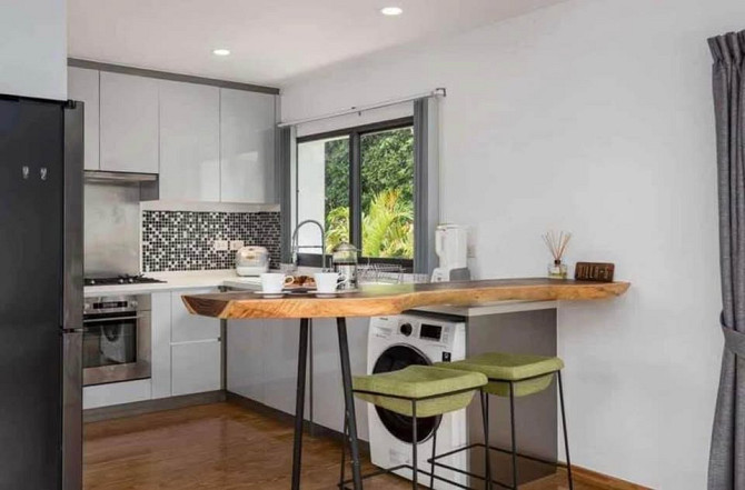 3 beds 4 baths – House Samui - photo 3