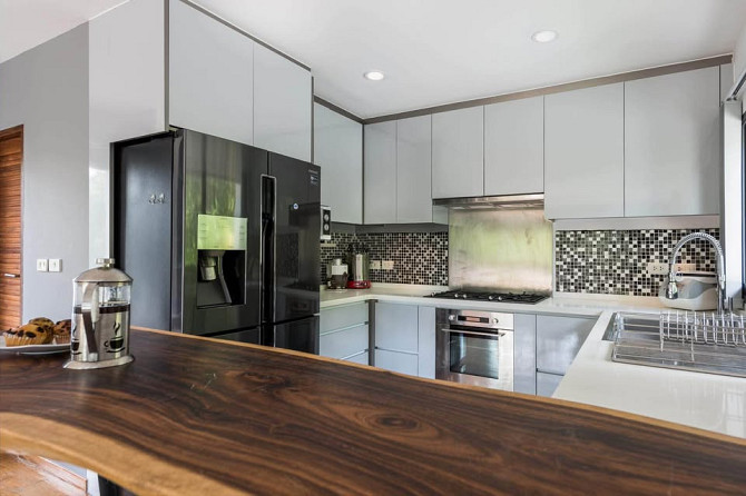 3 beds 4 baths – House Samui - photo 14