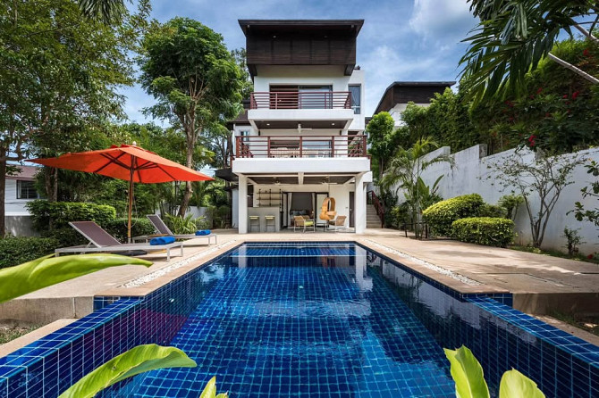 3 beds 4 baths – House Samui - photo 17