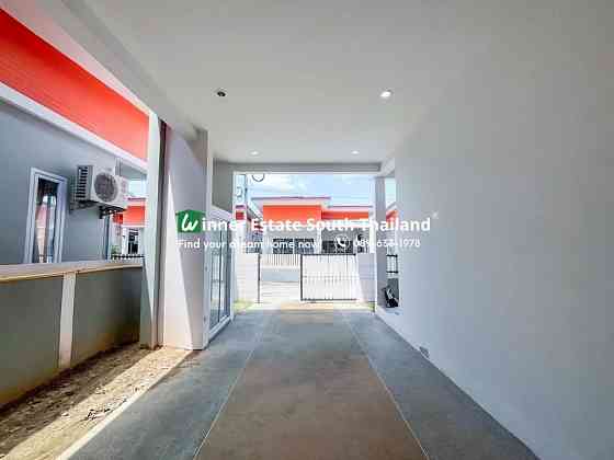 2 bedroom, 2 bathroom house สมุย