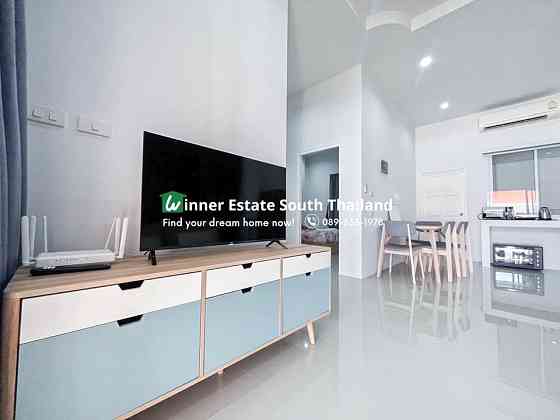 2 bedroom, 2 bathroom house สมุย