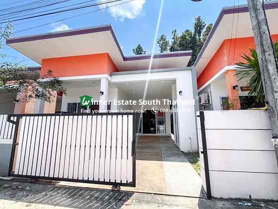 2 bedroom, 2 bathroom house สมุย