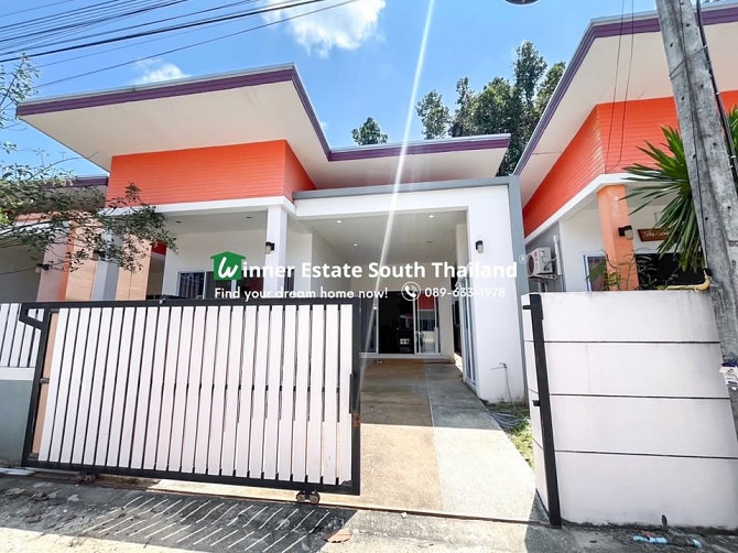 2 bedroom, 2 bathroom house Samui - photo 2