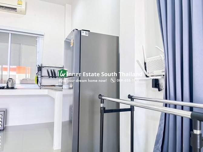 2 bedroom, 2 bathroom house Samui - photo 10