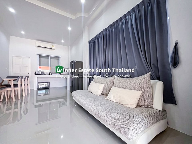 2 bedroom, 2 bathroom house Samui - photo 7