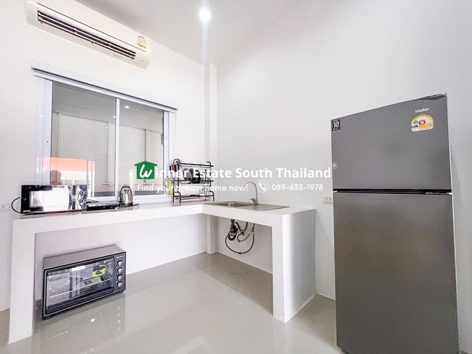 2 bedroom, 2 bathroom house Samui - photo 11