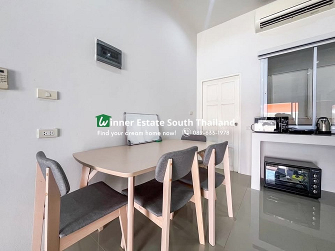 2 bedroom, 2 bathroom house Samui - photo 12