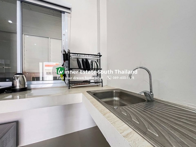 2 bedroom, 2 bathroom house Samui - photo 14