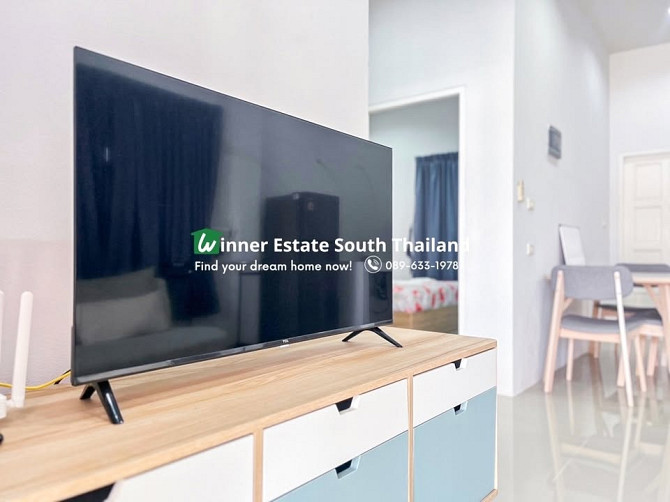2 bedroom, 2 bathroom house Samui - photo 8