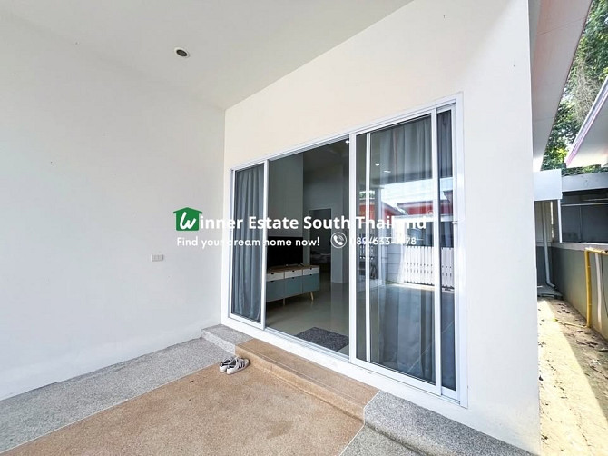 2 bedroom, 2 bathroom house Samui - photo 4