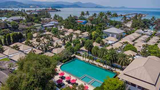 1 bed 1 bath – House Samui