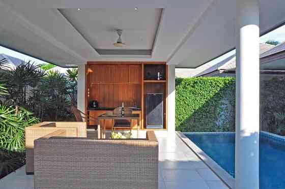 1 bed 1 bath – House Samui
