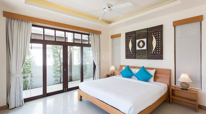 1 bed 1 bath – House Samui - photo 4