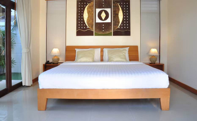 1 bed 1 bath вЂ“ House Samui - photo 17