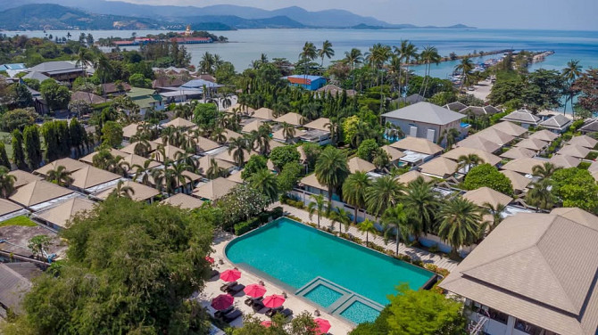 1 bed 1 bath – House Samui - photo 2