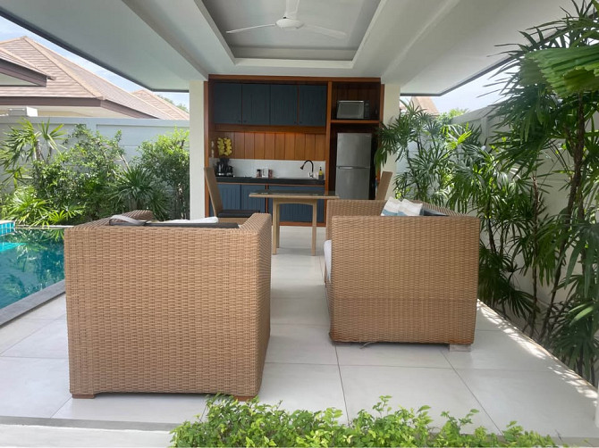 1 bed 1 bath вЂ“ House Samui - photo 18