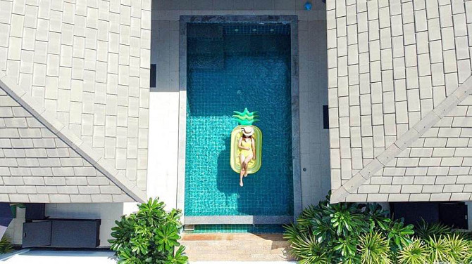 1 bed 1 bath – House Samui - photo 10