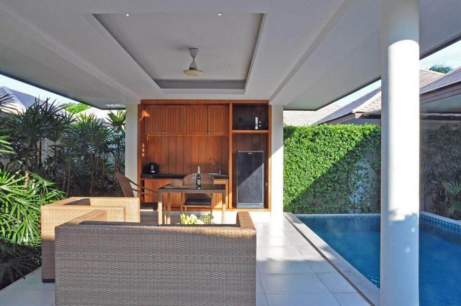 1 bed 1 bath – House Samui - photo 5