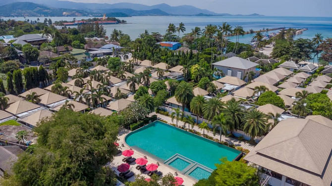 1 bed 1 bath вЂ“ House Samui - photo 12