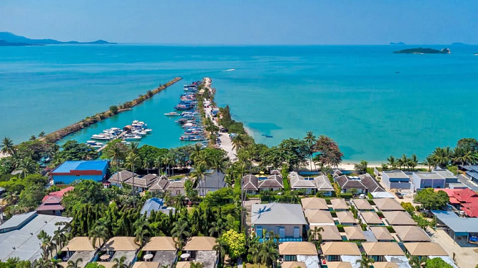 1 bed 1 bath – House Samui - photo 1