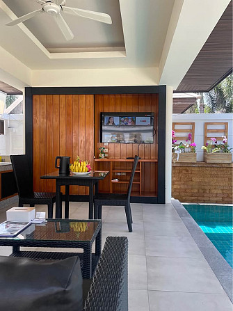 1 bed 1 bath – House Samui - photo 9