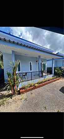 One bedroom one bathroom - Cottage Samui