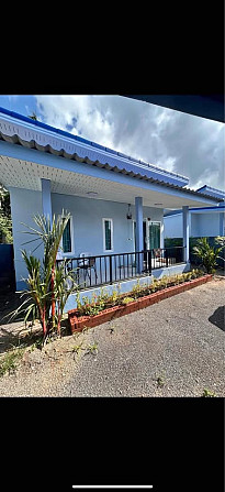 One bedroom one bathroom - Cottage Samui - photo 1