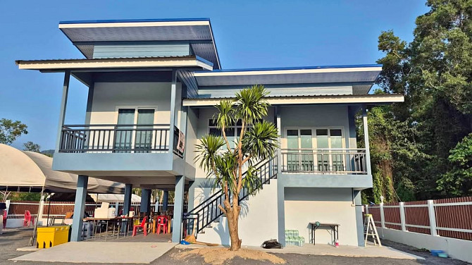 3 bedrooms 3 bathrooms - House Phangan - photo 1