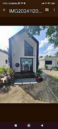 1 Bedroom 1 Bathroom - House Phangan