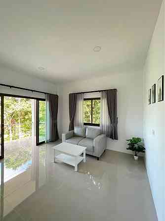 2 bedrooms 2 bathrooms - House Phangan