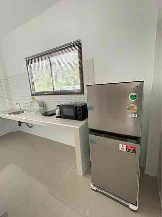 2 bedrooms 2 bathrooms - House Phangan