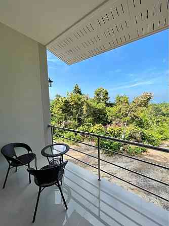 2 bedrooms 2 bathrooms - House Phangan