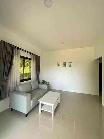 2 bedrooms 2 bathrooms - House Phangan