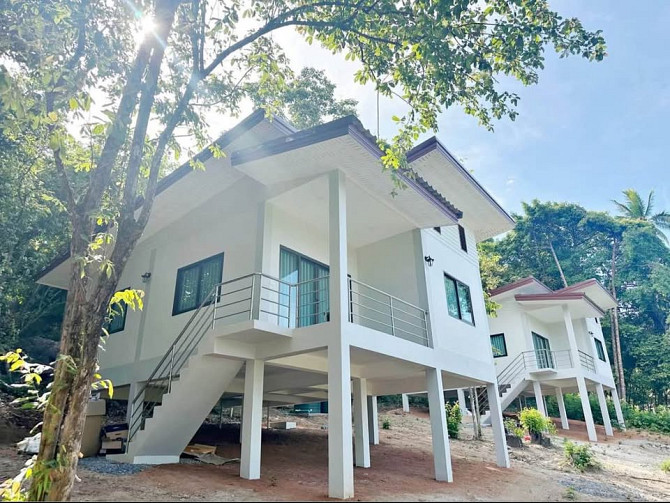 2 bedrooms 2 bathrooms - House Phangan - photo 8